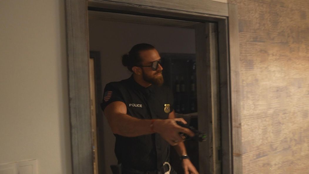 Dievčatá z Ruže pre nevestu na chate: Prekvapil ich striptér