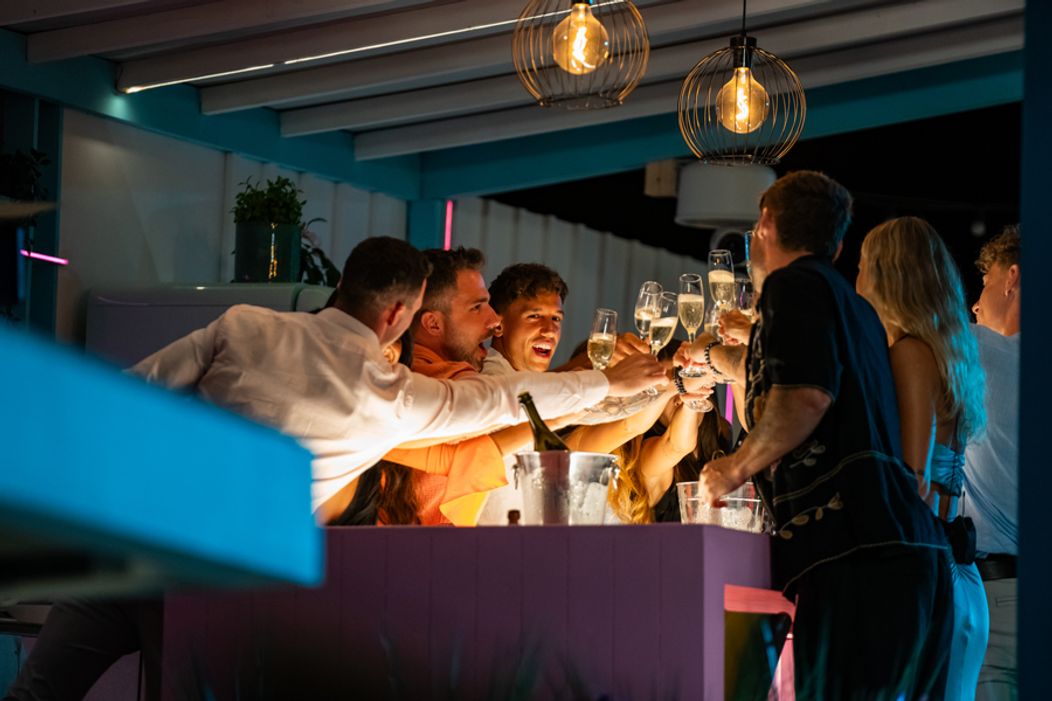 Nové párovanie - 7. epizóda