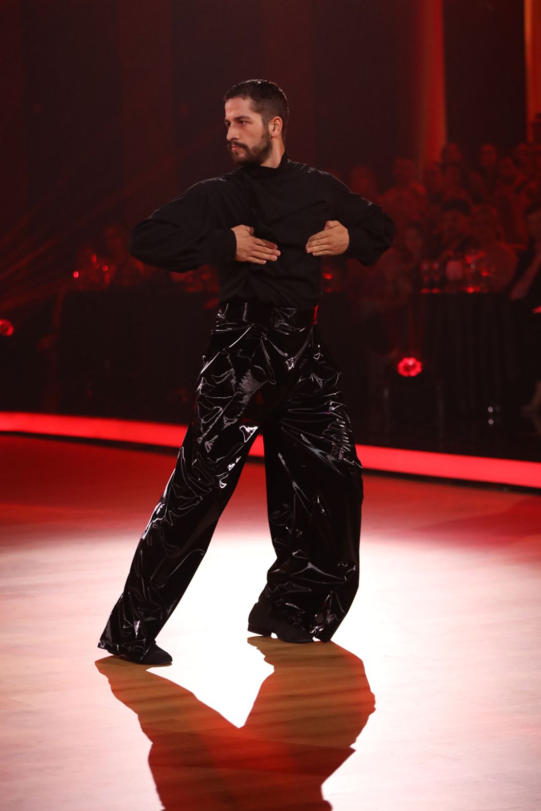 TOP momenty z 5. kola Let’s Dance