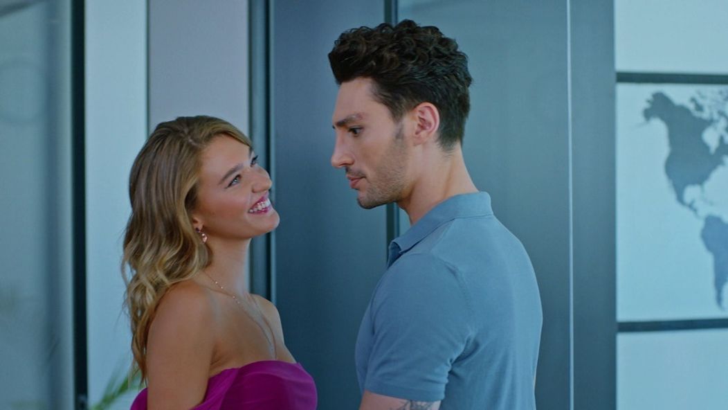 Láska, rozum, pomsta