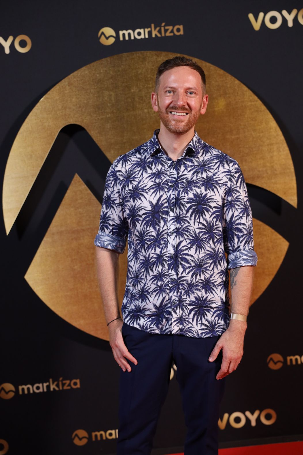 Miro Jaroš