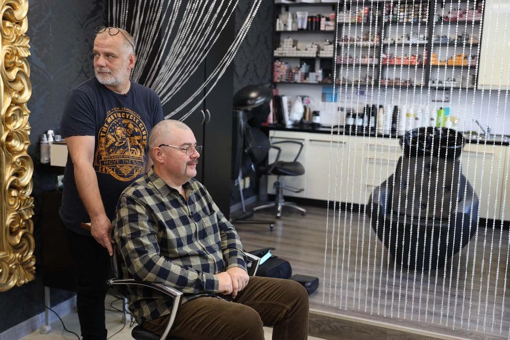 Roman Gono, Utajený šéf Cargo