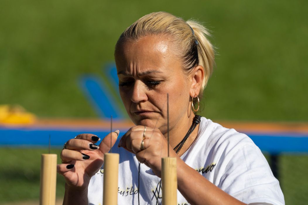 Ďalší súboj o záchranu, do duelu ide Niki s Dominikou