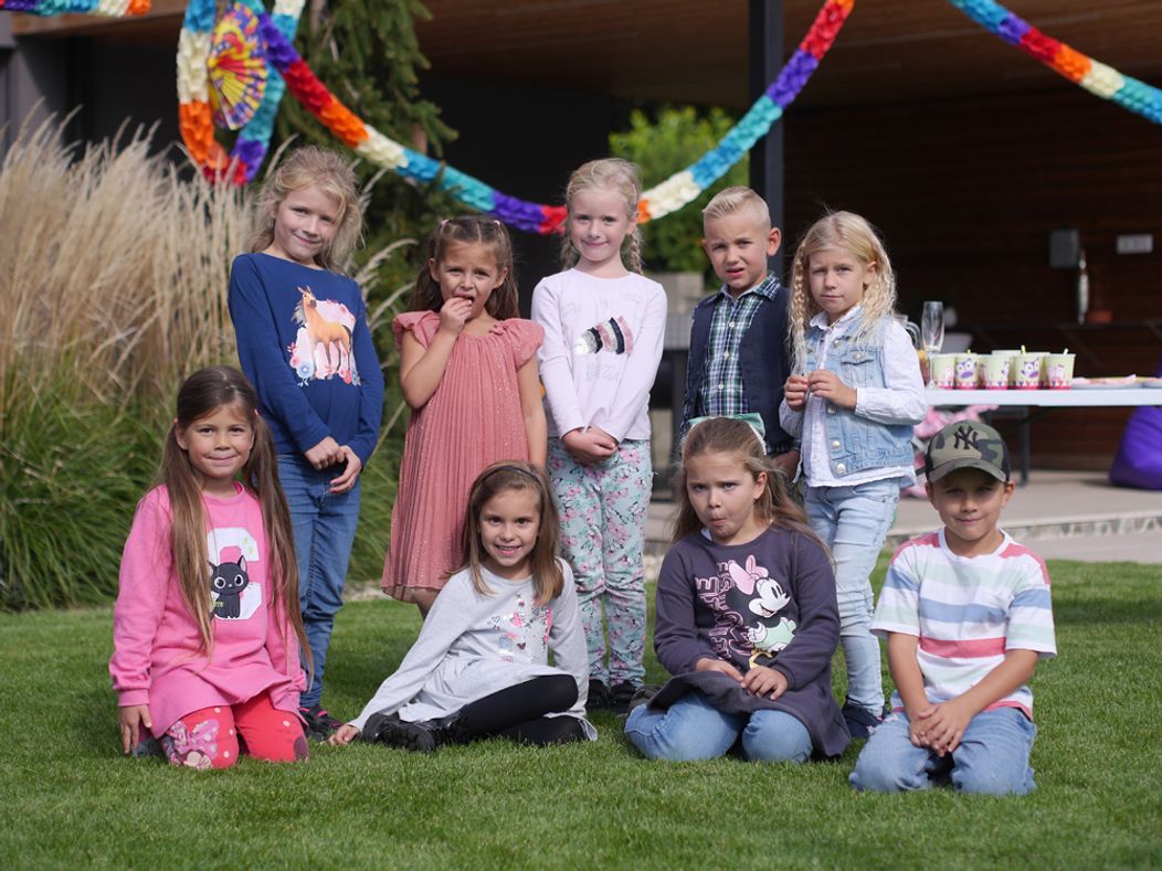 Larisa Mižigar ako Hanka