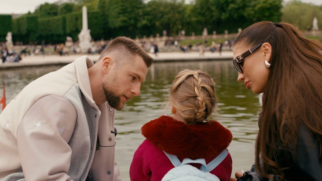 Cesta na EURO - zábery z unikátneho dokumentu