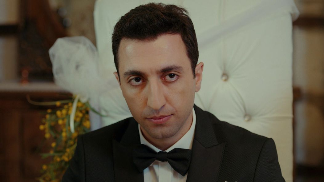 Veľvyslancova dcéra