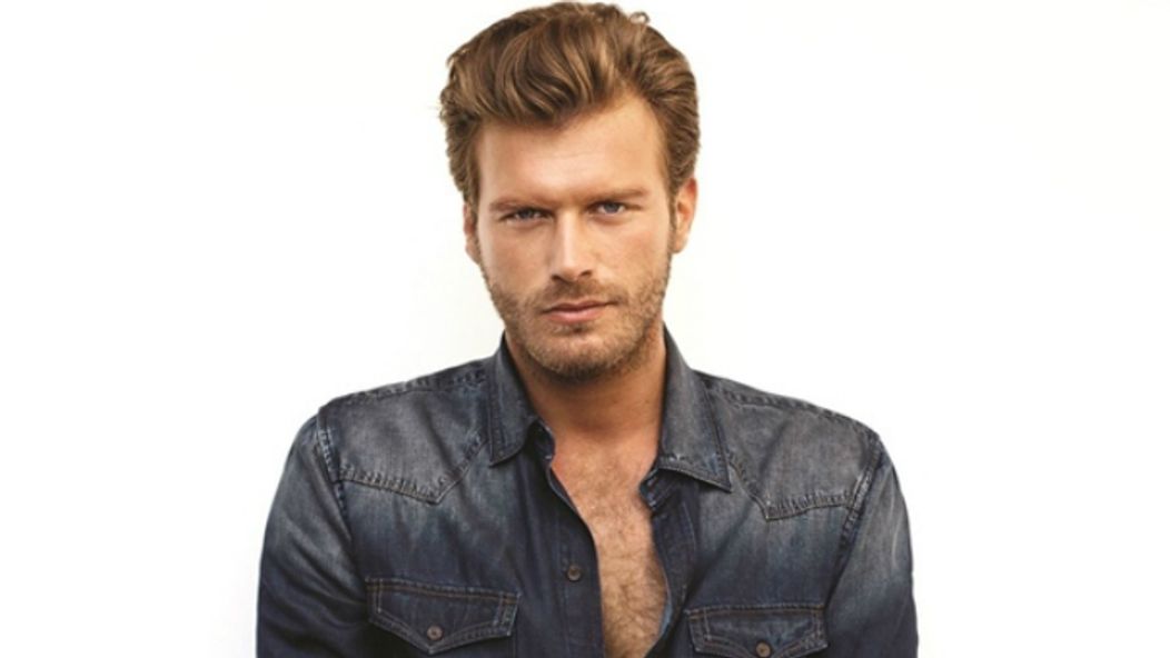 Kıvanç Tatlıtuğ (foto: Instagram Kıvanç Tatlıtuğ)