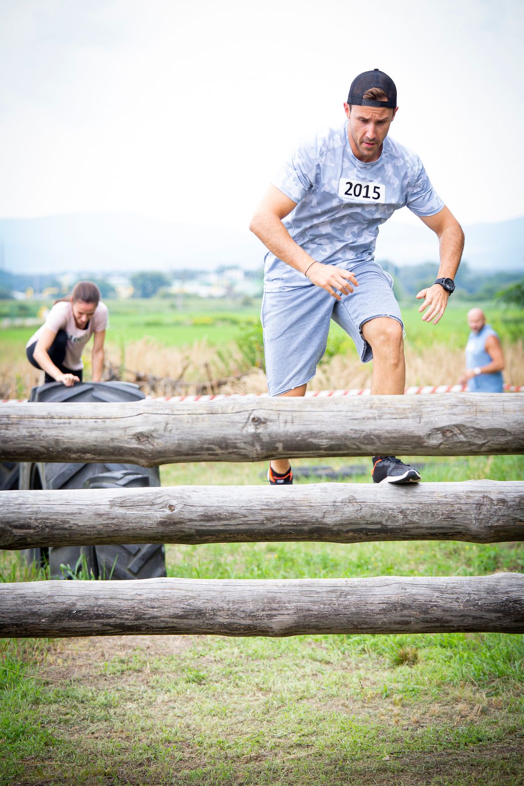 Anička Jakab Rakovská a Marek Fašiang 
