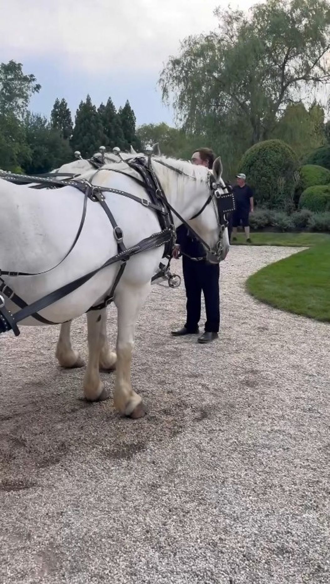 Jennifer Lopez oslávila 55. narodeniny na motív slávneho seriálu.