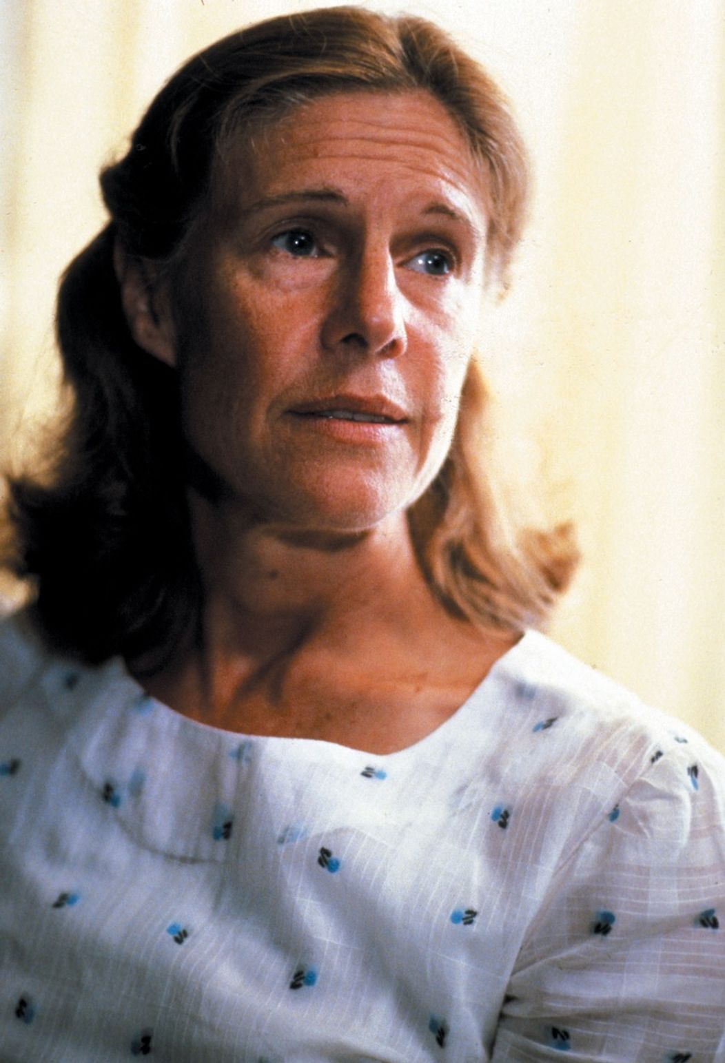 Frances Sternhagen