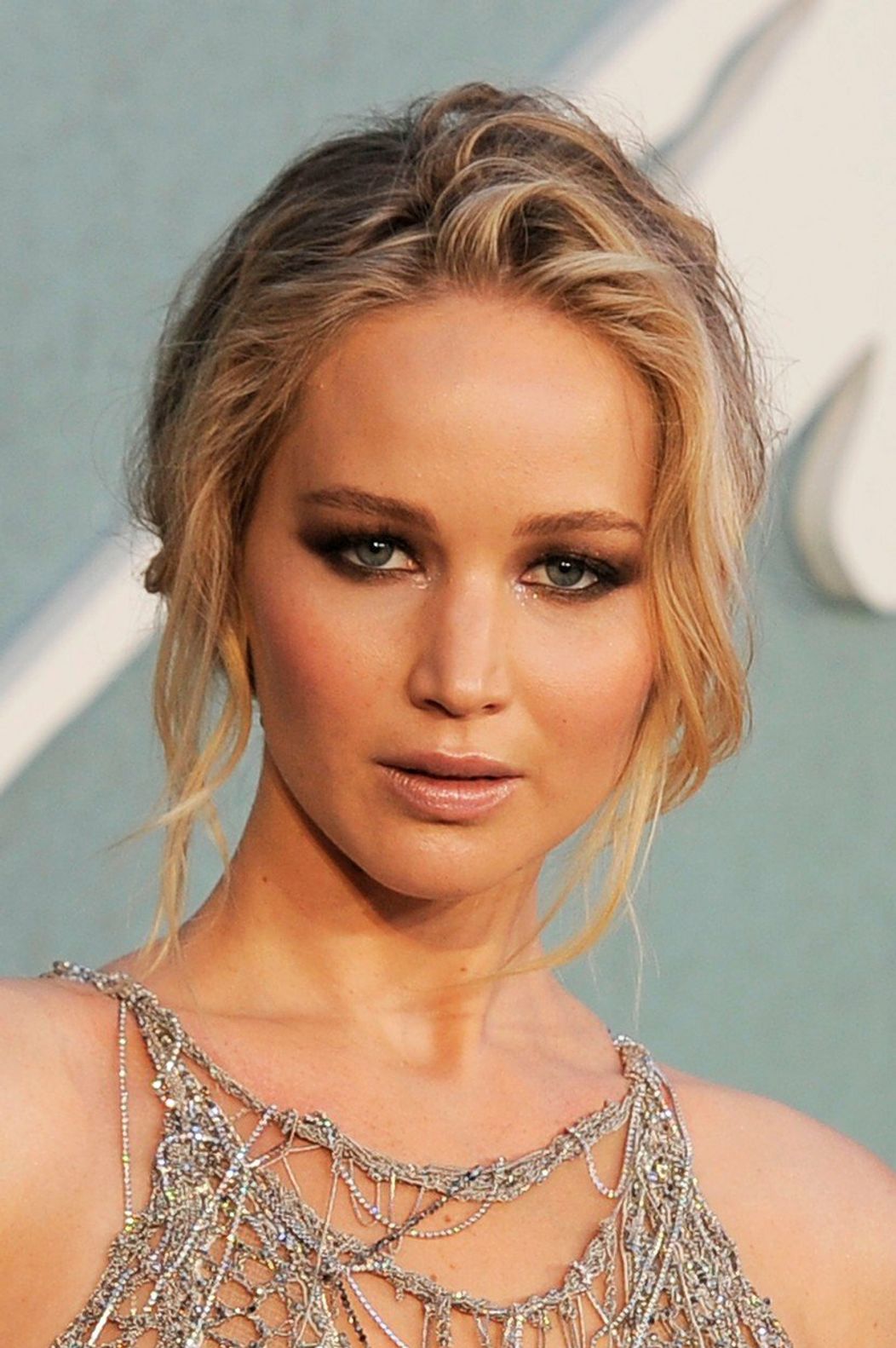 Jennifer Lawrence