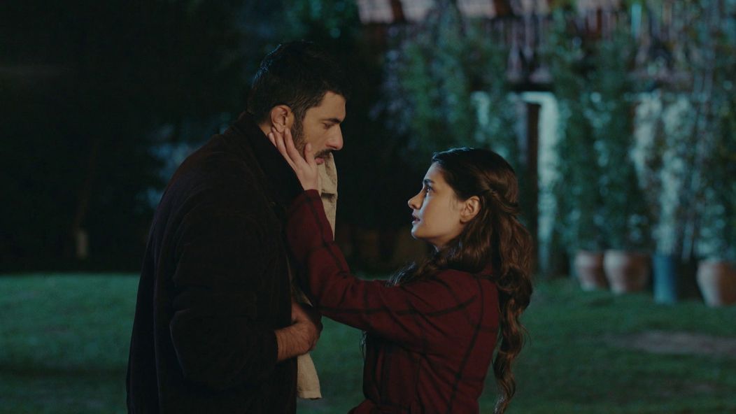 Veľvyslancova dcéra