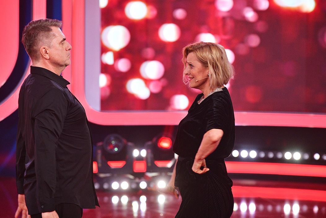 Peter Marcin, Tatiana Drexler