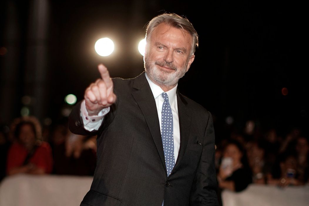 Sam Neill