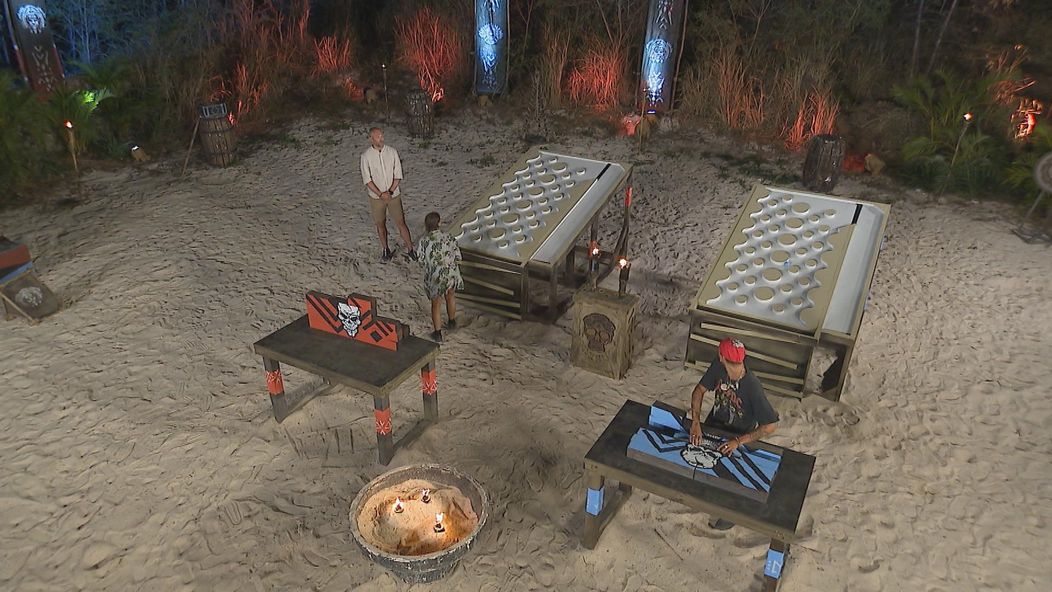 Iva odmietla imunitu, ktorú pre ňu vyskladali Pirát s Nikolou a v dueli, kam ju poslali Titáni, napokon prehrala.