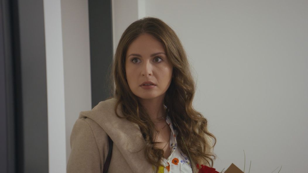 Gréta zostane v šoku.