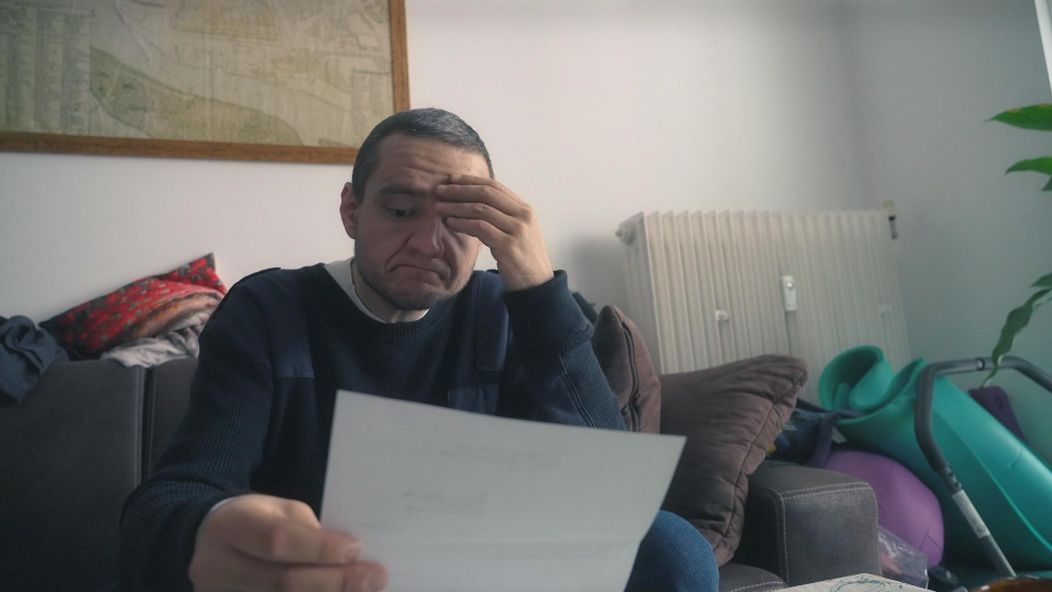 Michala čakalo na ceste za premenou mnoho výziev. Na jej konci došiel do úspešného cieľa.