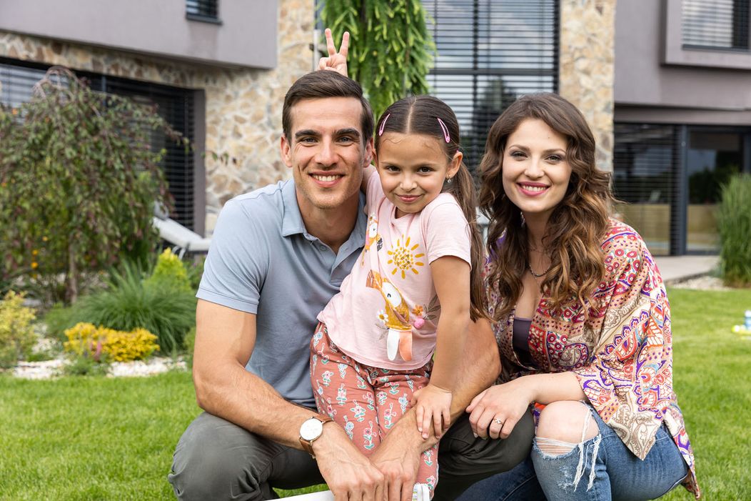 Grilovačka s Hankou