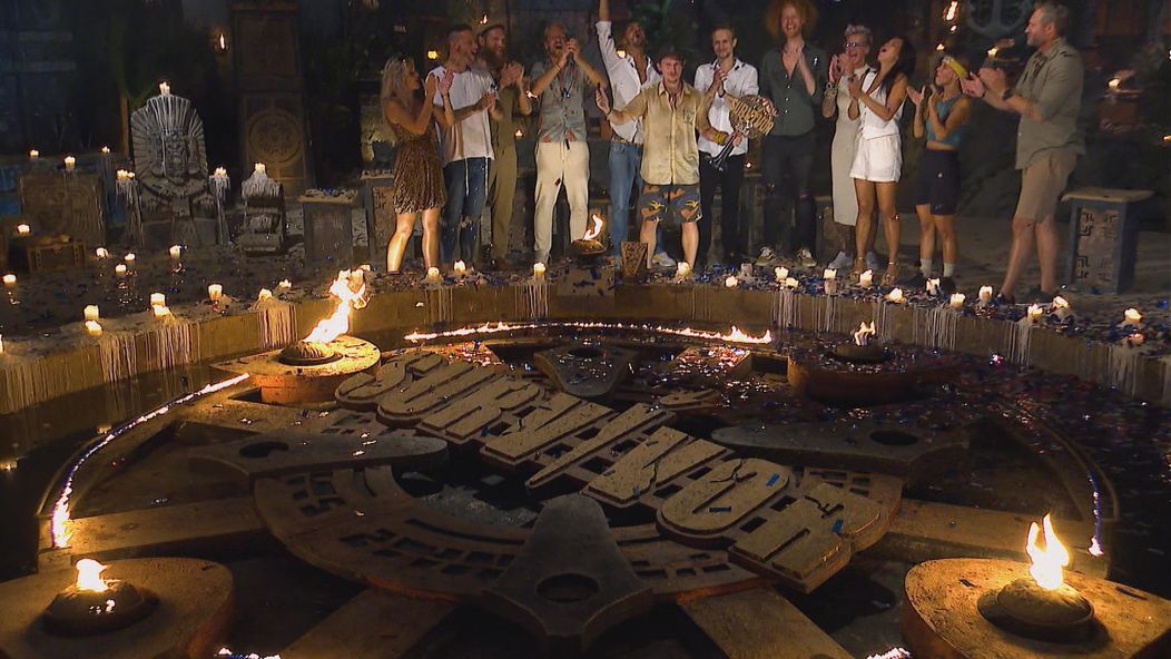 Víťazom tretej série šou Survivor Česko & Slovensko sa stal Mikýř.