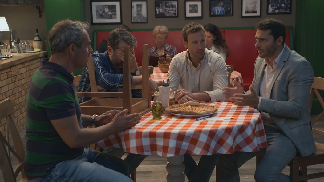 O obľúbenejšom kamarátovi sa má podľa Vlada rozhodnúť v referende.