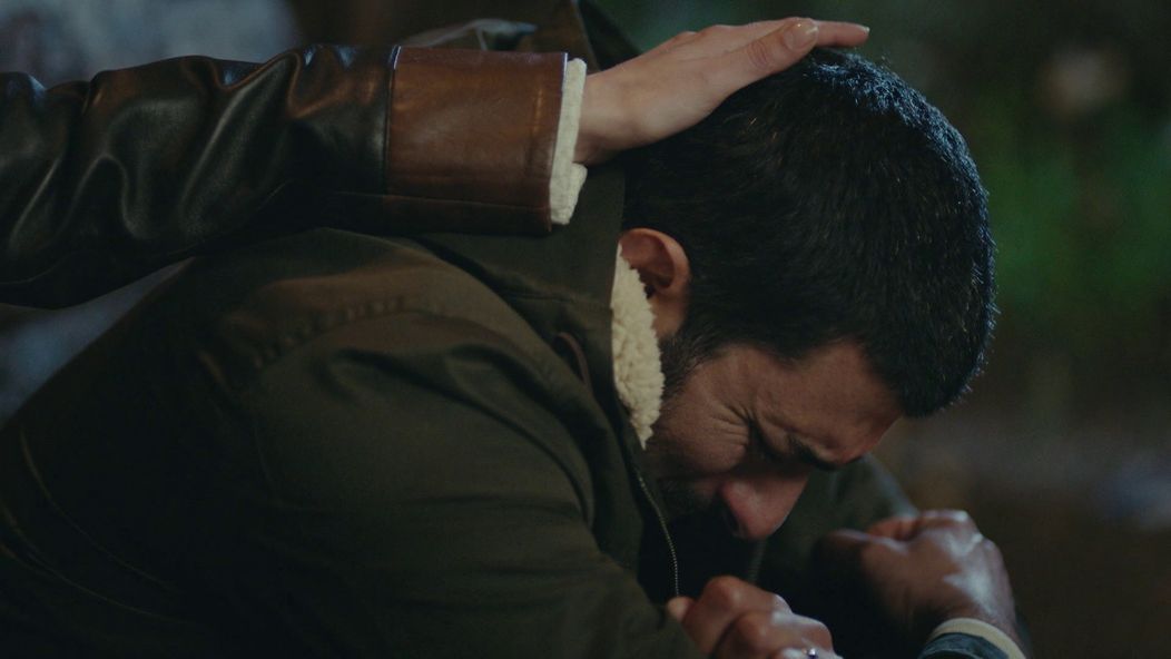 Veľvyslancova dcéra