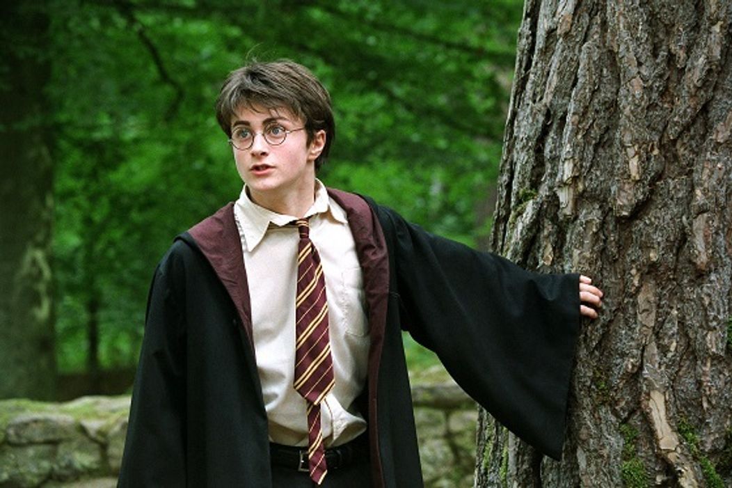 Harry Potter a väzeň z Azkabanu
