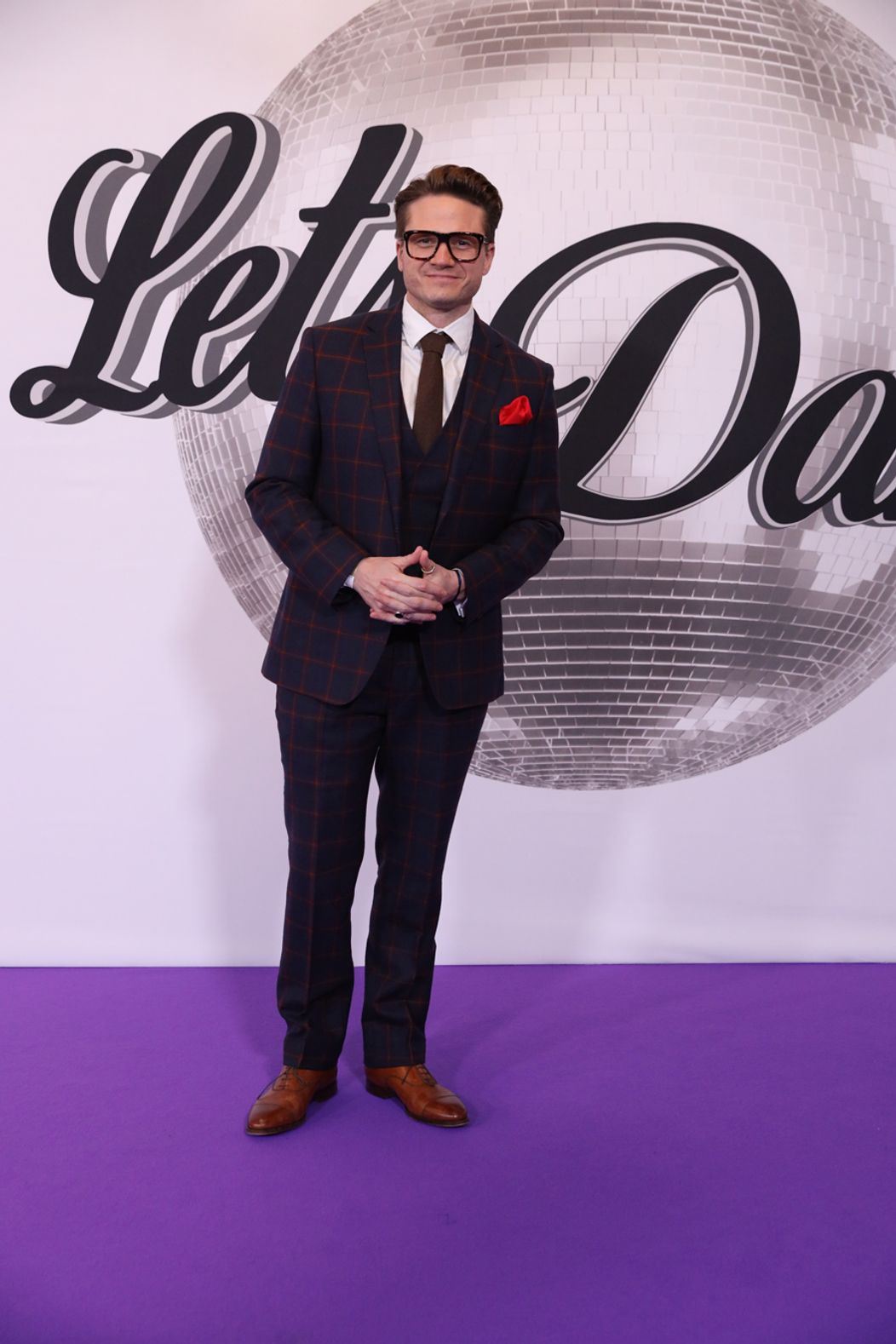 Móda z Let´s Dance - 2. kolo