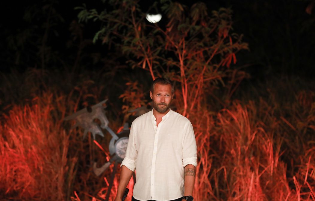 Survivor po 9. kmeňovej rade opustil ďalší člen.