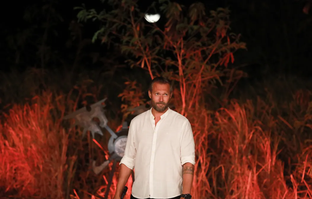 Survivor po 9. kmeňovej rade opustil ďalší člen.