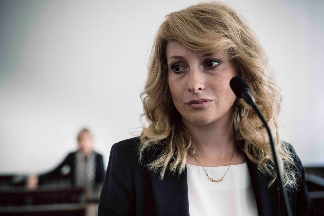 Iveta - tretia séria