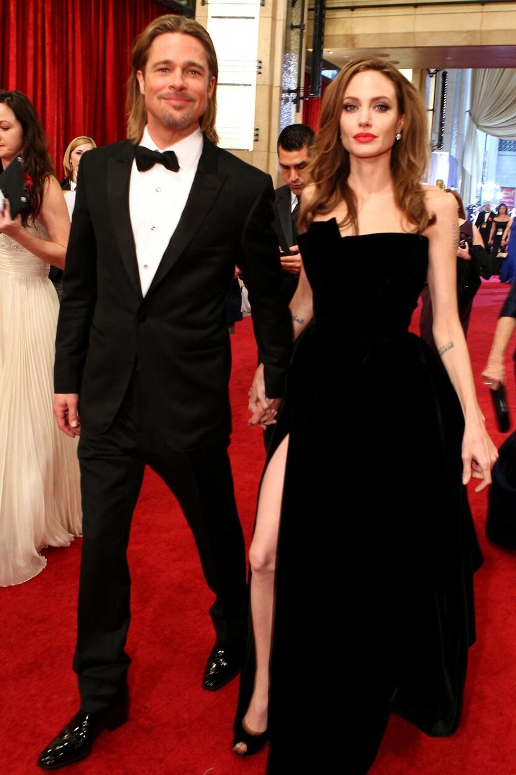 Brangelina