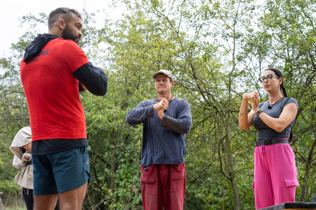 Na Farmu prišli bojovníci MMA, kto má na statku najsilnejšiu ranu?
