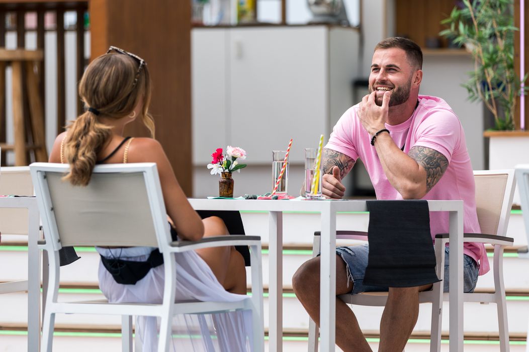 Tereza a Tomáš