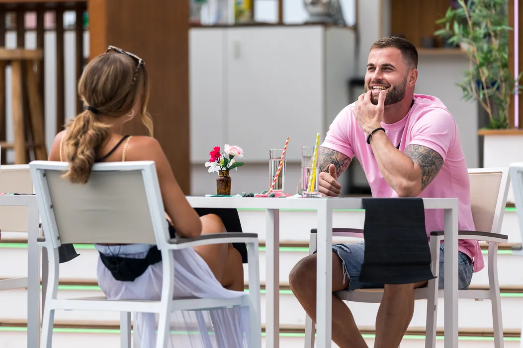 Tereza a Tomáš