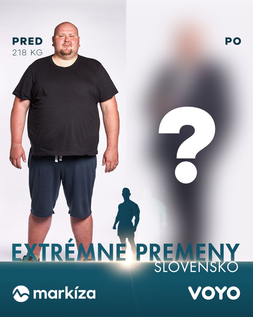 Peter pred premenou