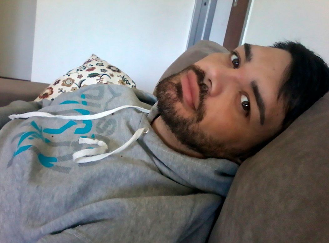Fran Mariano po premene