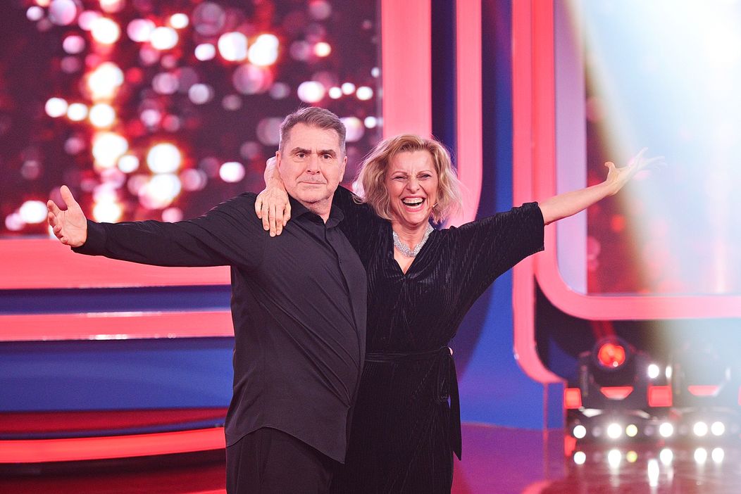 Peter Marcin, Tatiana Drexler
