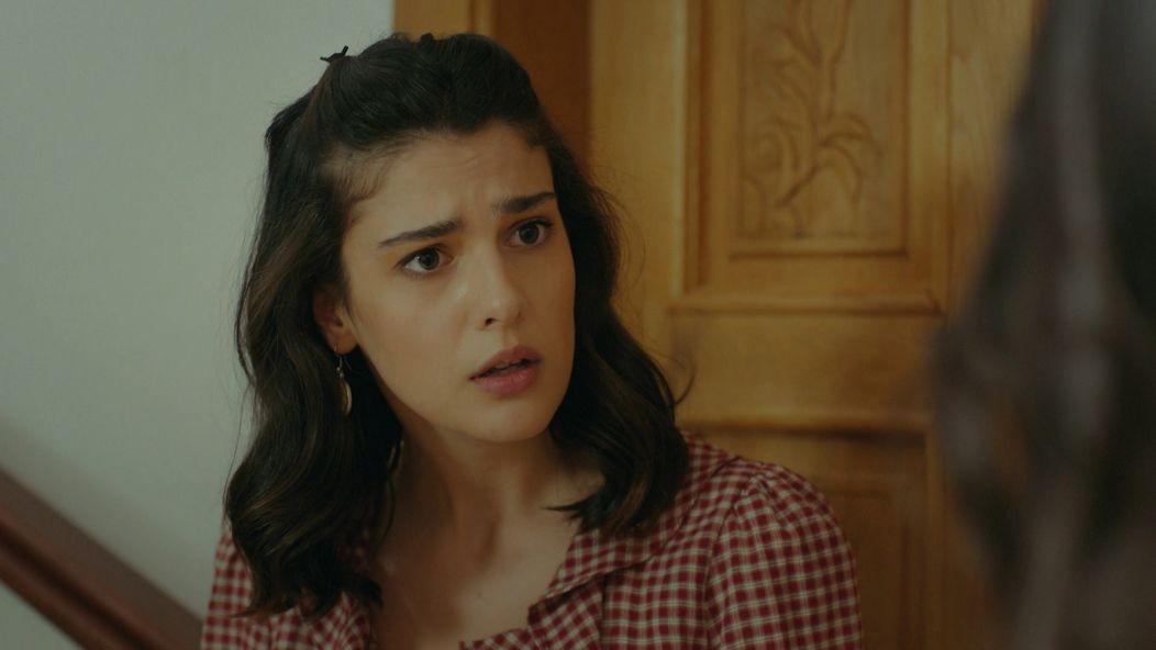 Veľvyslancova dcéra