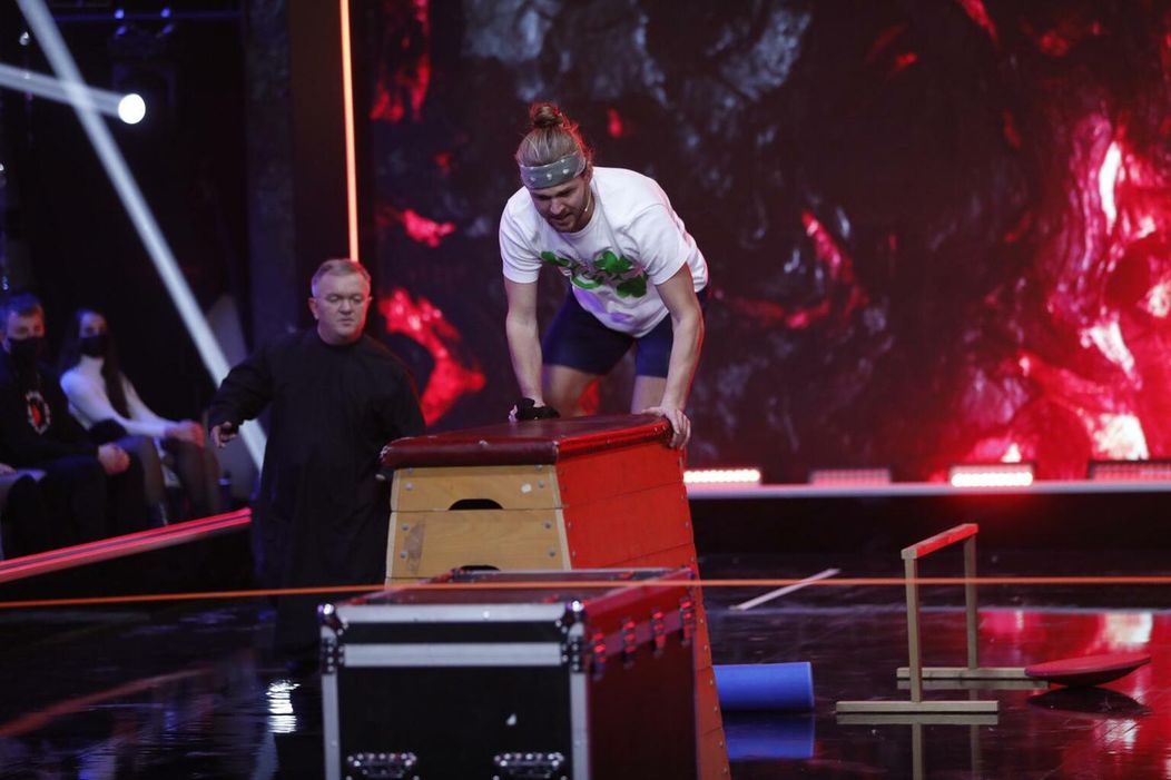 Heňova mama o jeho aférach na Farme