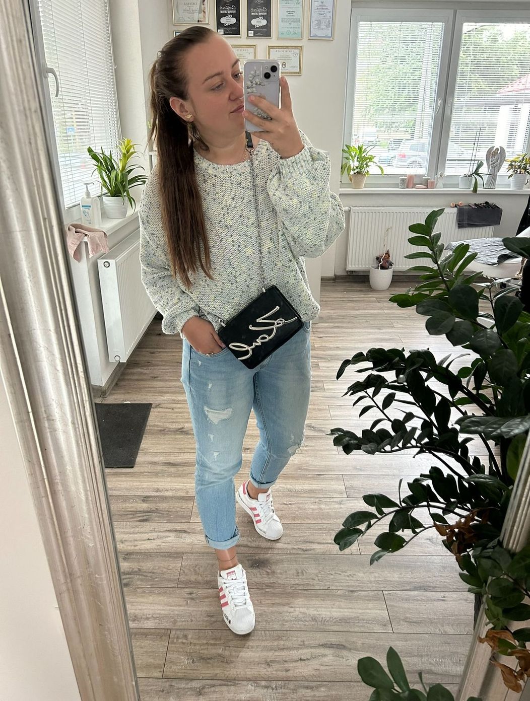 Barbora Záhorcová stále športuje a drží sa vo forme, ku ktorej sa dopracovala v Extrémnych premenách.