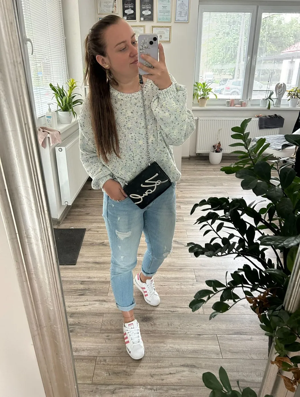 Barbora Záhorcová stále športuje a drží sa vo forme, ku ktorej sa dopracovala v Extrémnych premenách.