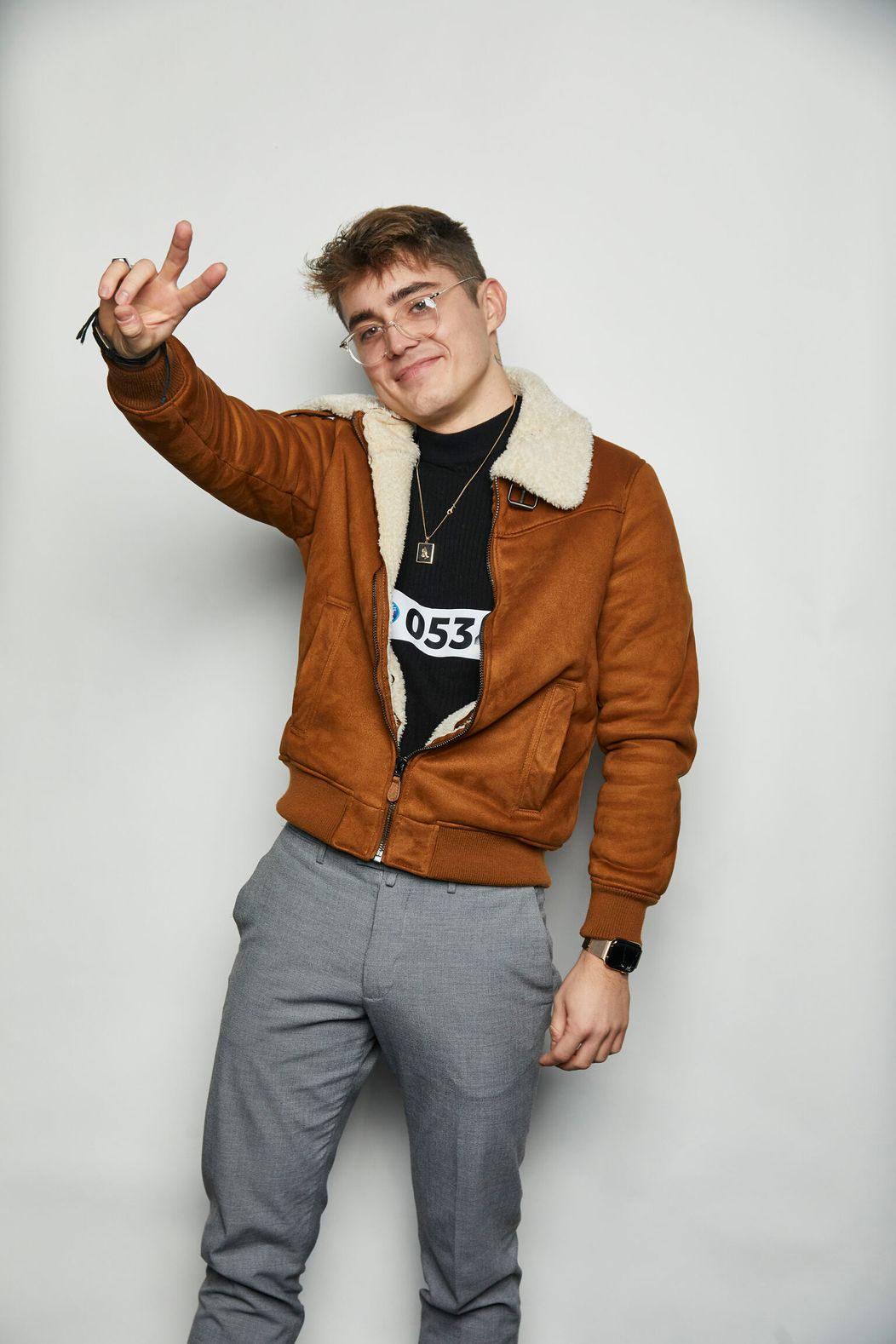Timotej Májsky