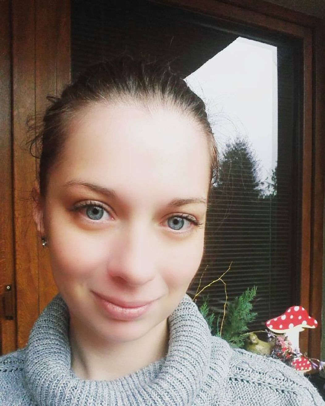 Mariana po premene