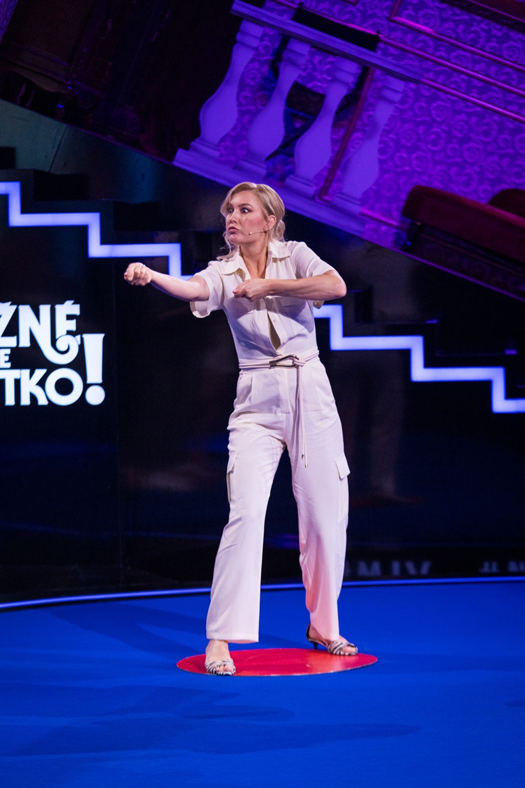 8. diel relácie Možné je všetko!