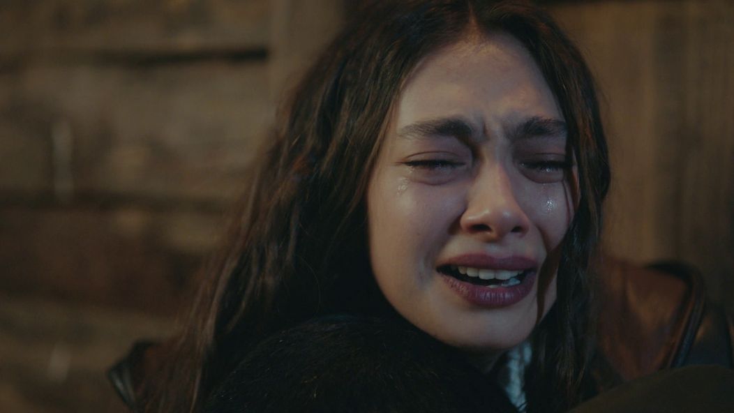 Veľvyslancova dcéra