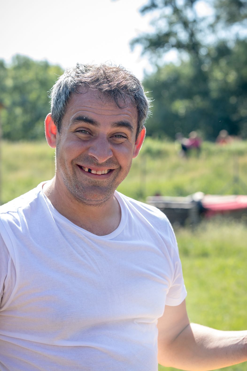 Filip Tůma alias Vlado