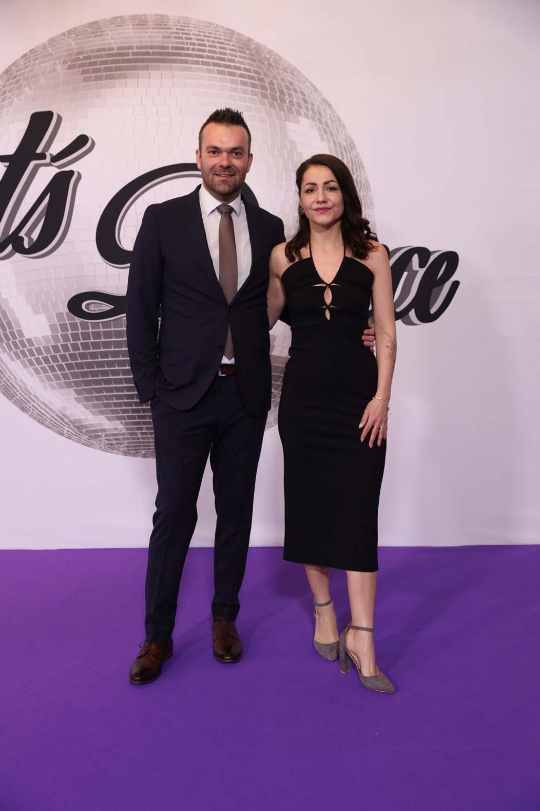 Móda z Let´s Dance - 4. kolo