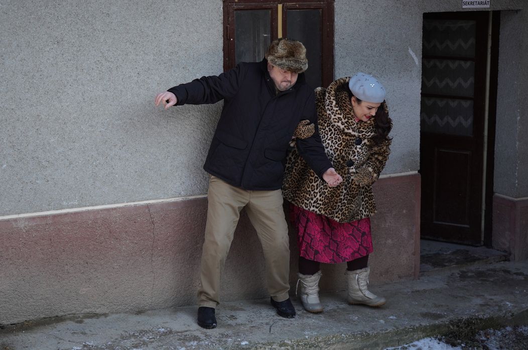 V Hornej Dolnej sa dejú zvláštne veci