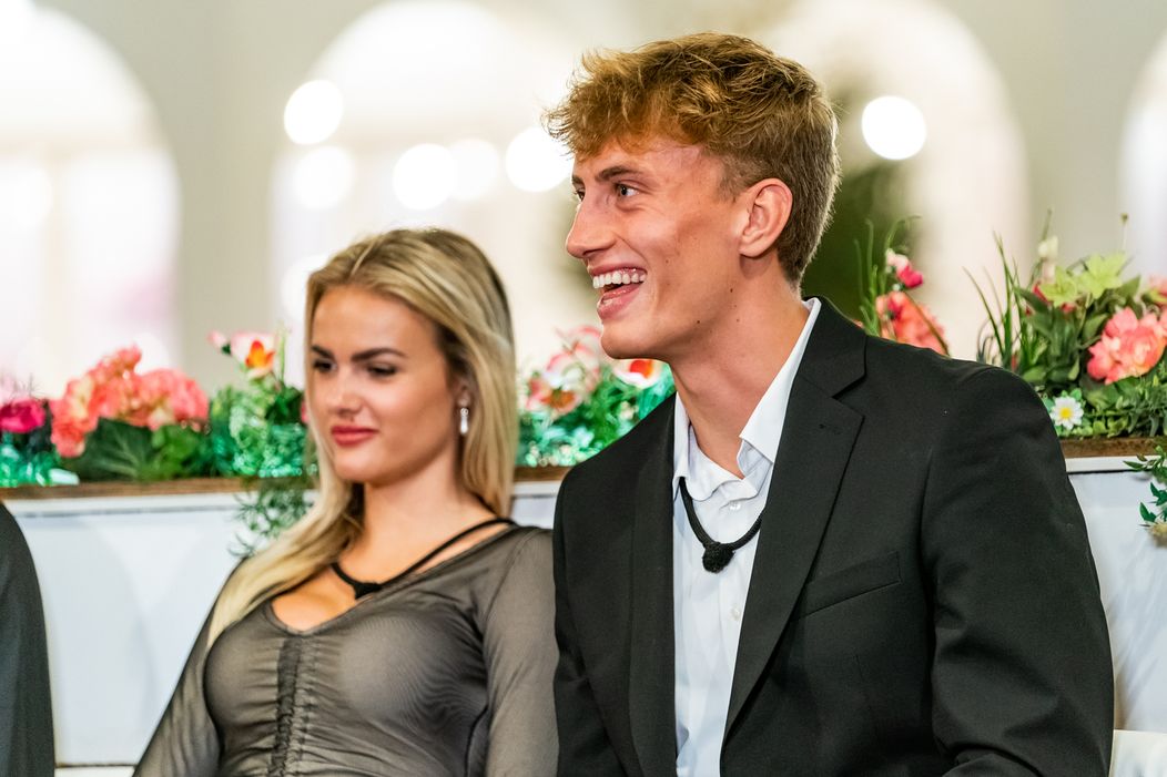 Naty, David