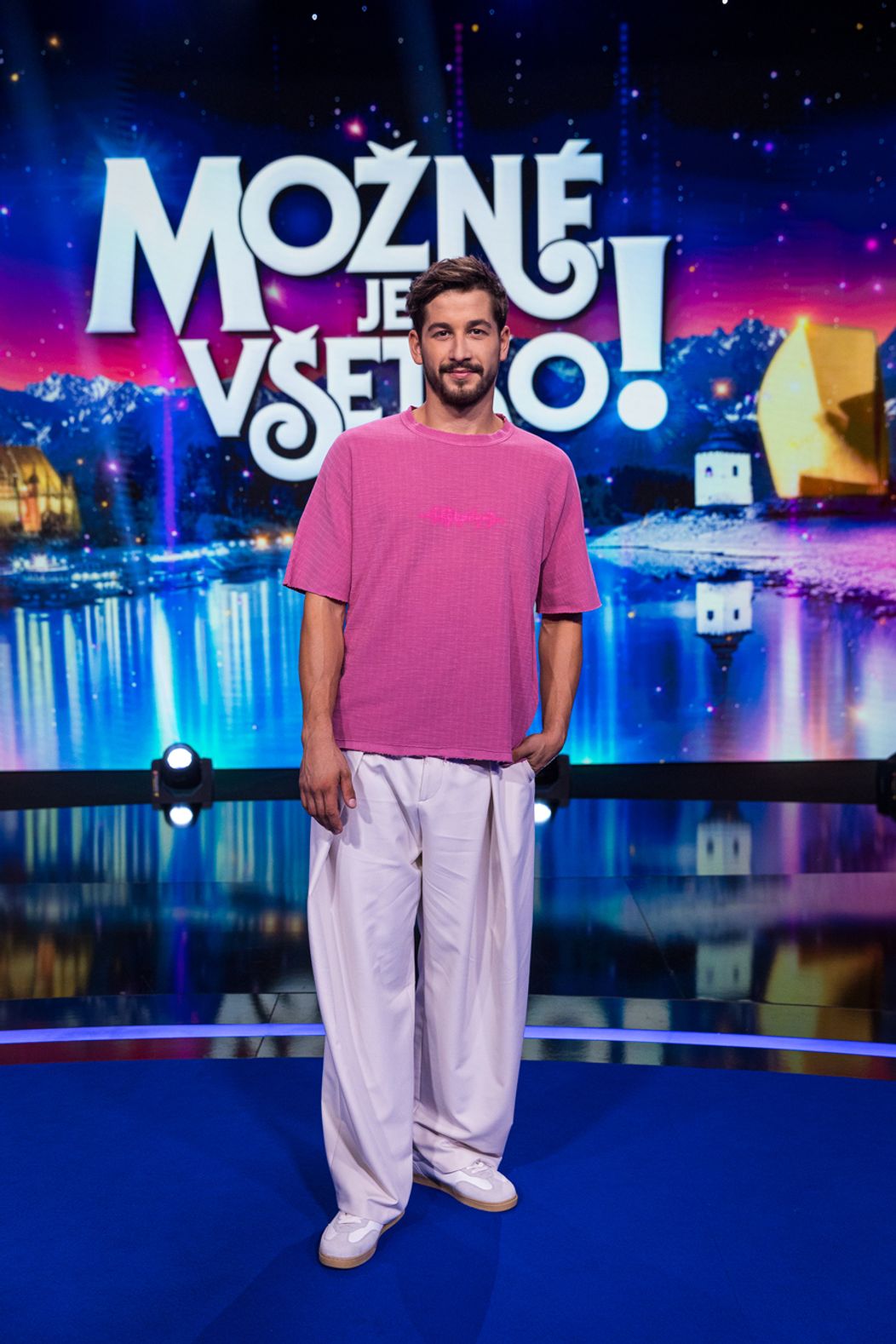 8. diel relácie Možné je všetko!